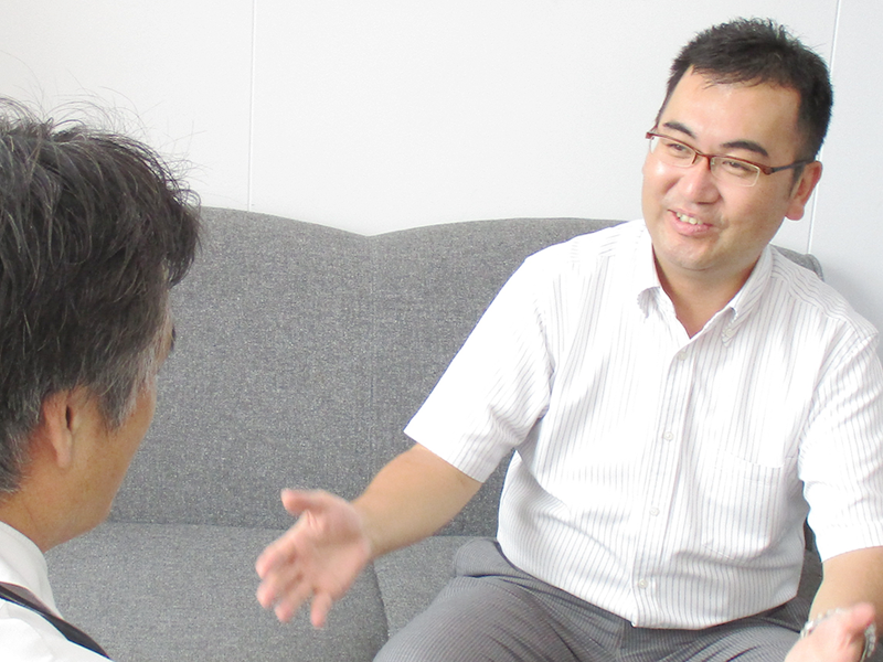 個別相談会|医師転職の無料個別相談会