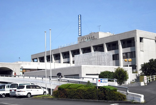 加治木温泉病院(鹿児島県姶良市)にて、内科系・整形外科・人口透析のドクターを募集! 加治木温泉病院(鹿児島県姶良市)にて、内科系・整形外科・人口透析のドクターを募集!