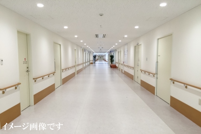 病棟メインでの医師募集/福岡市