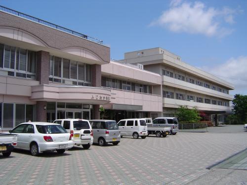 佐賀市内の病院にて内科医もしくは消化器内科医を急募! 佐賀市内の病院にて内科医もしくは消化器内科医を急募!