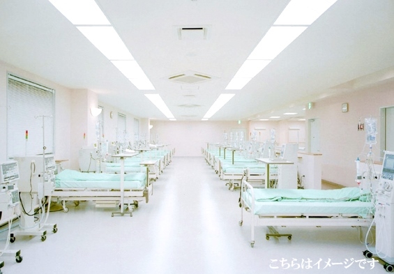 【長崎県諫早市】神経内科(回復期担当、外来、治療など)、腎臓内科・泌尿器科(透析管理)の医師を募集 【長崎県諫早市】神経内科(回復期担当、外来、治療など)、腎臓内科・泌尿器科(透析管理)の医師を募集