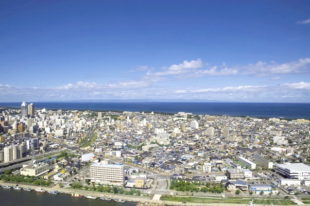 新潟市のケアミックス病院にて一般内科・消化器内科・整形外科のドクターを募集 新潟市のケアミックス病院にて一般内科・消化器内科・整形外科のドクターを募集