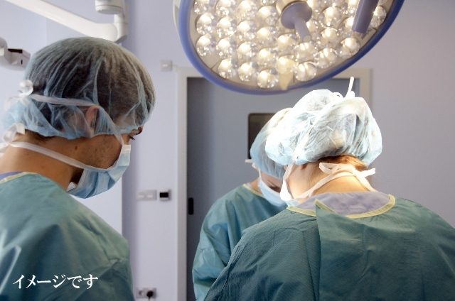 福岡市内：クリニックで整形外科医師を求人（手術あり：年俸2000万以上可能案件）