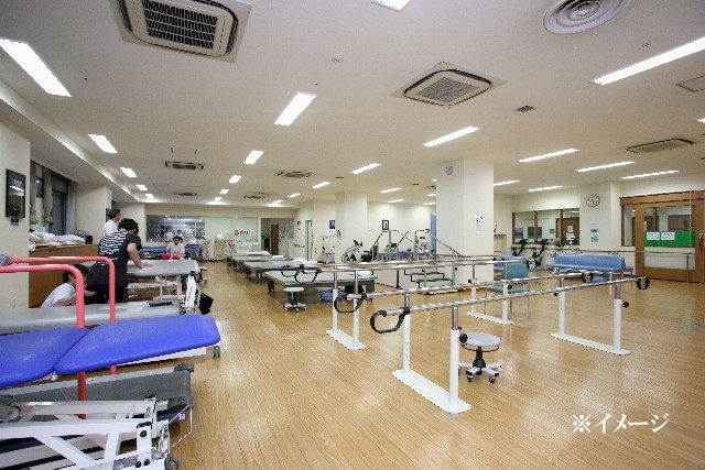 <神奈川県厚木市>リハビリ病院で常勤医募集!!週4日からの勤務が可能!残業もほとんどありません◎ <神奈川県厚木市>リハビリ病院で常勤医募集!!週4日からの勤務が可能!残業もほとんどありません◎