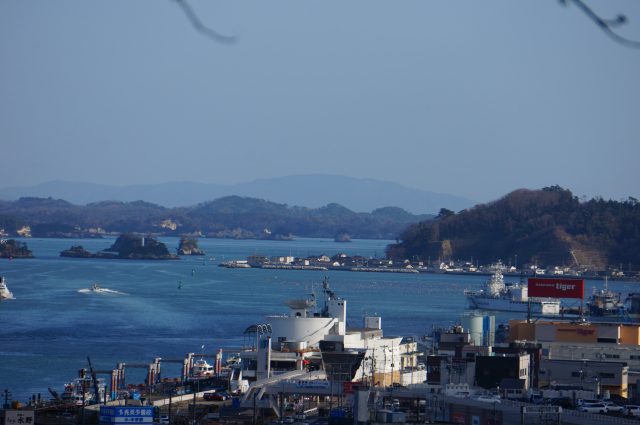 宮城県塩竈市