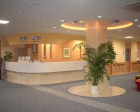 沖縄県内の精神科病院より求人が入りました。（育児中の方も歓迎）